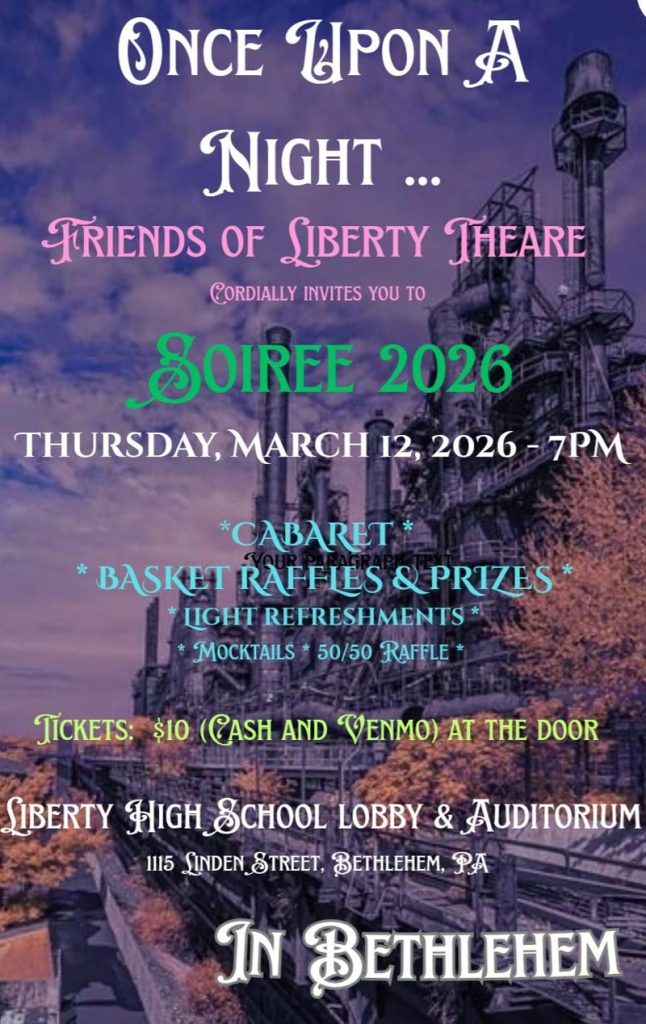 Student Cabaret
Basket Raffles
Light Refreshments
Mocktails
50/50
v