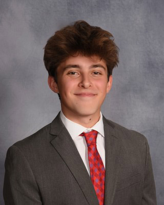 Jacob Piccini